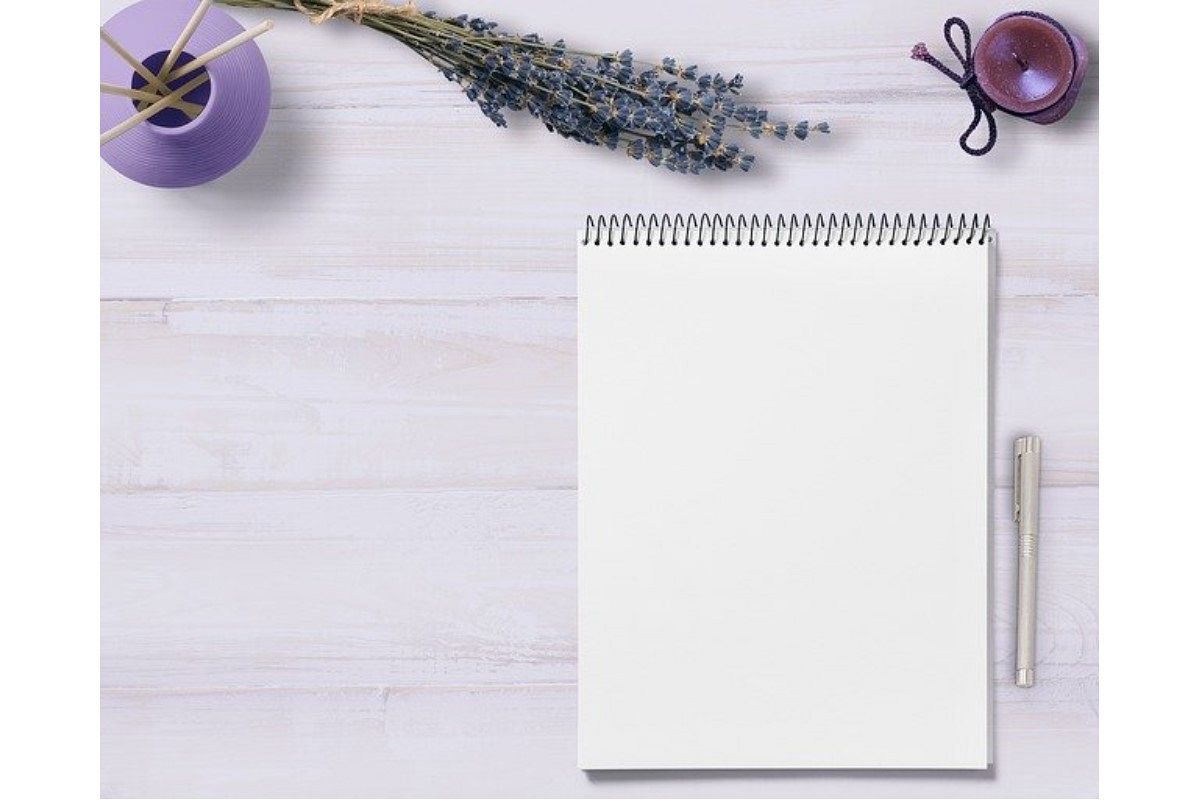 ノートの夢は何を暗示している?