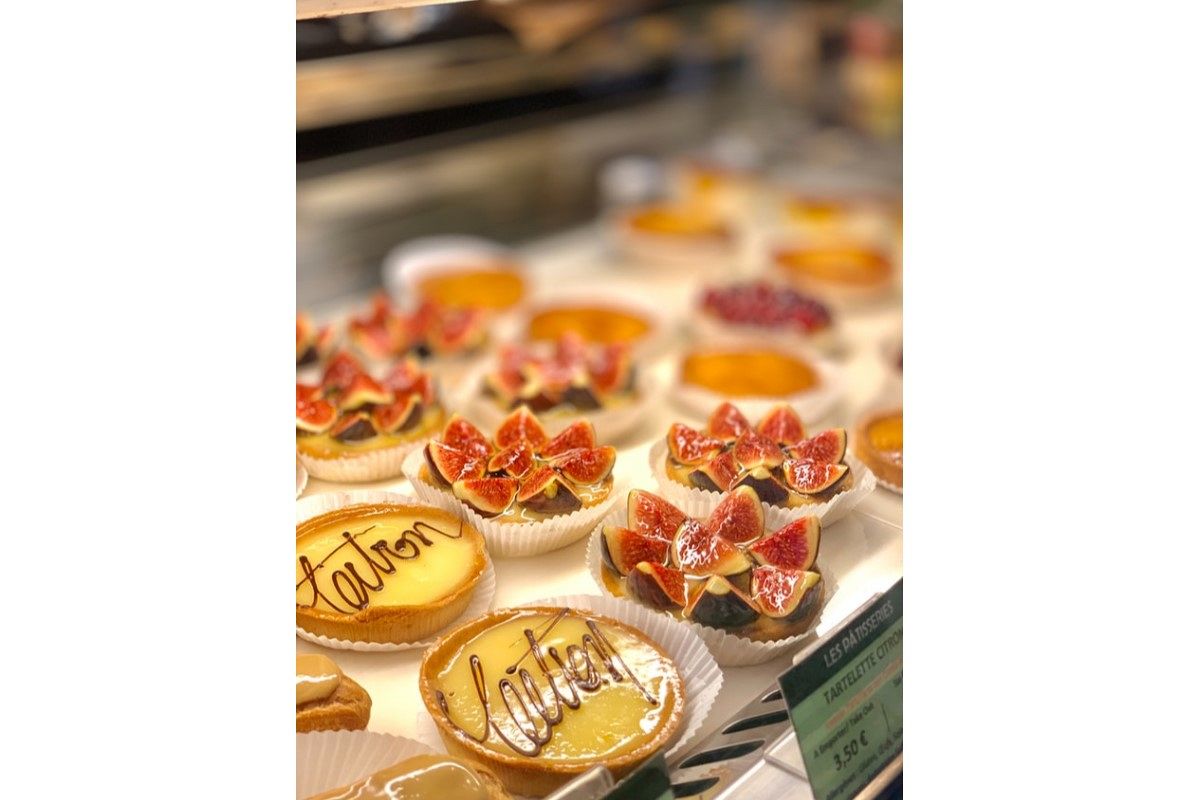 ケーキ屋の夢は何を暗示している?