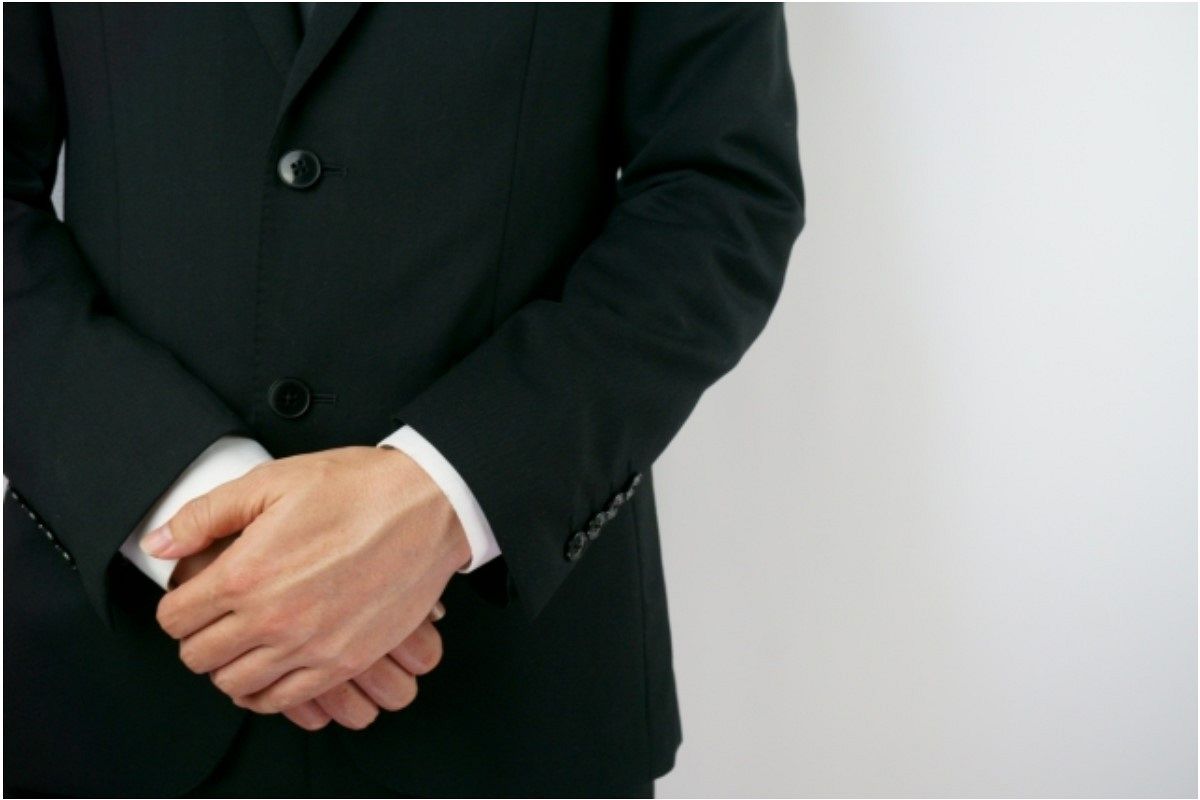 礼服の夢は何を暗示している?