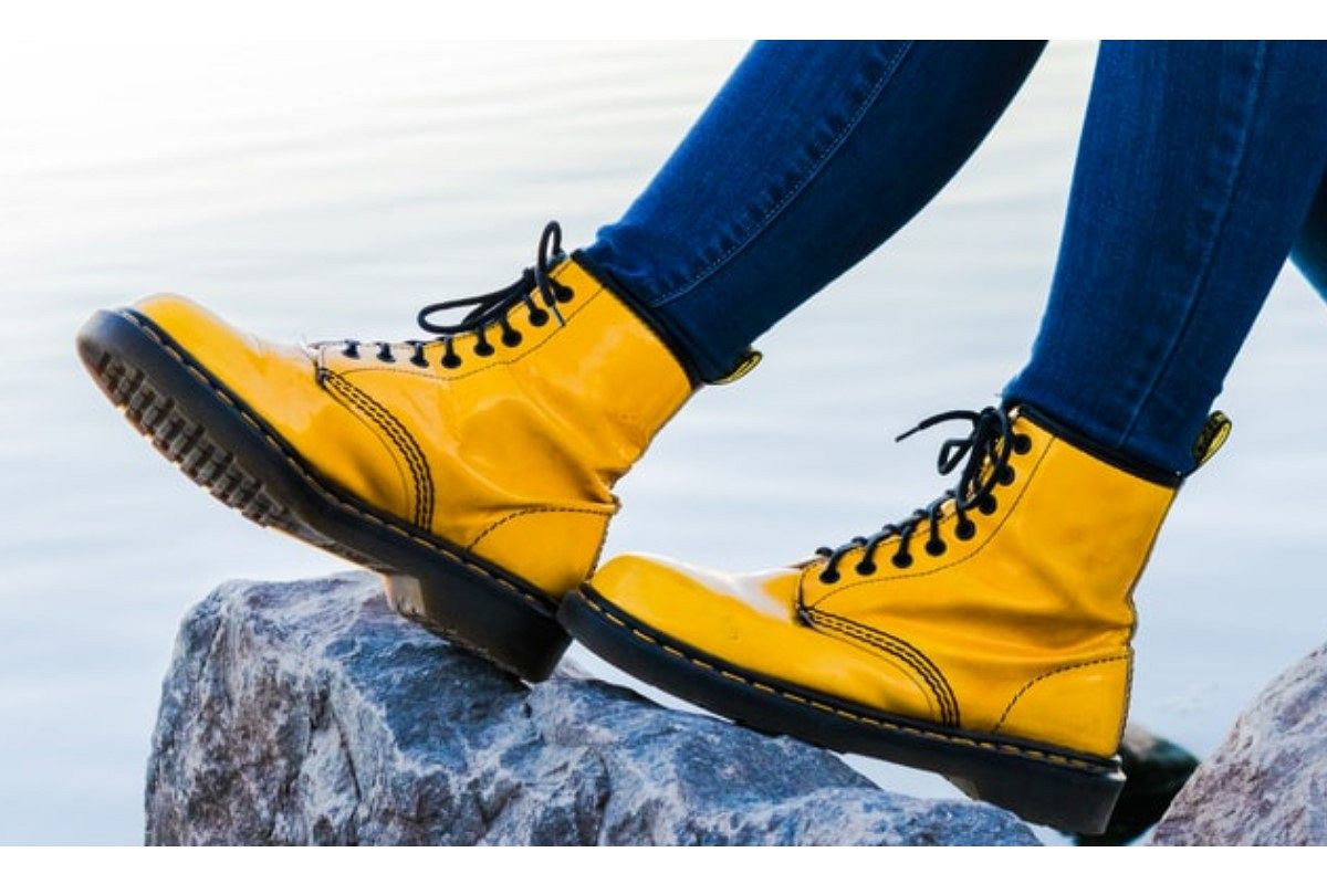 ブーツの夢は何を暗示している?