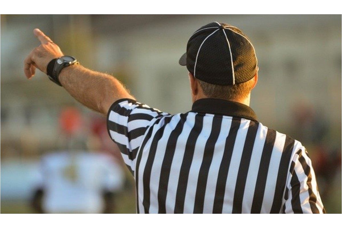 ルールの夢は何を暗示している? | シンボルの意味