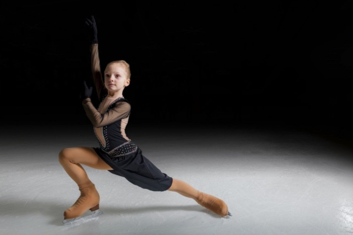 フィギュアスケートの夢は何を暗示している?