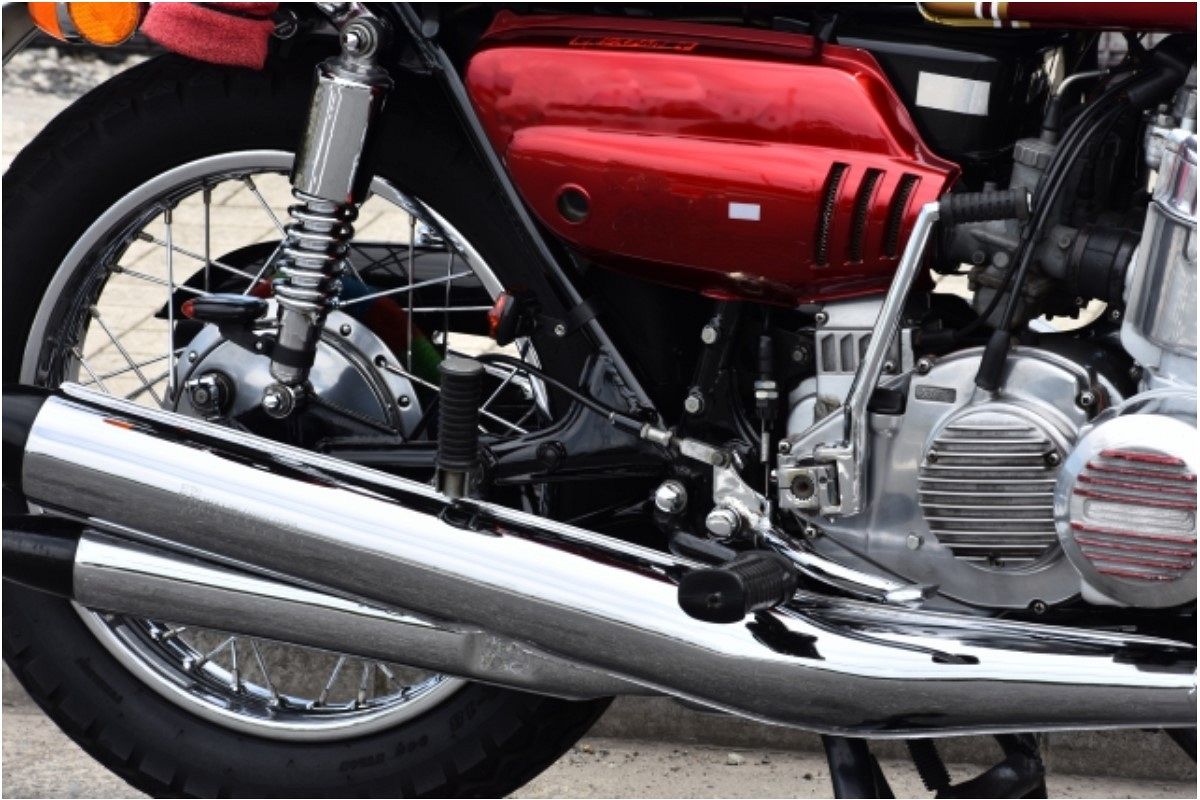 暴走族の夢は何を暗示している?