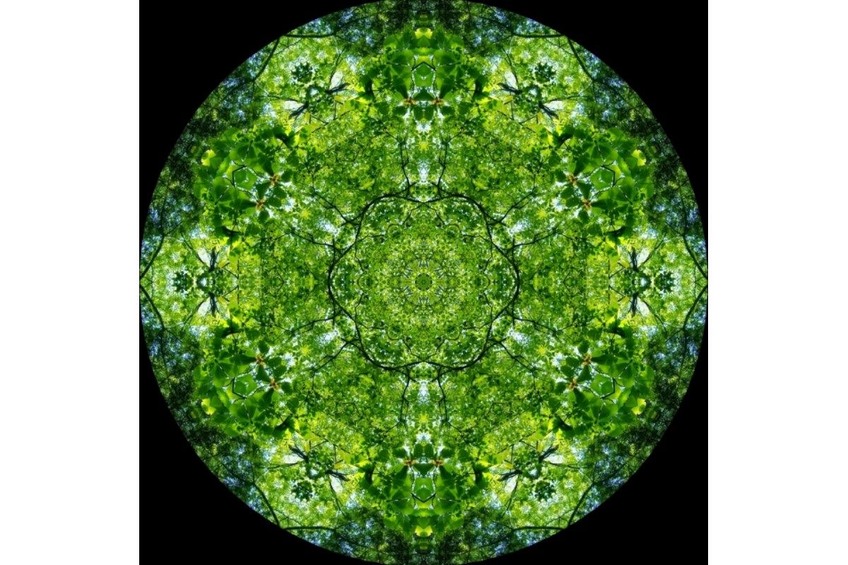 万華鏡の夢は何を暗示している?