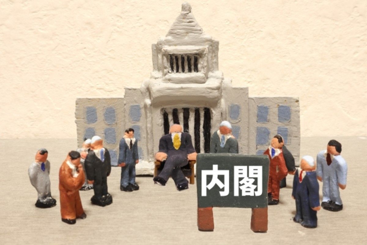 議員の夢は何を暗示している?