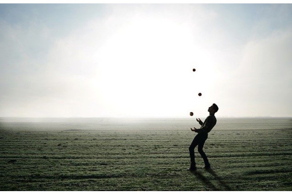 魔術師の夢は何を暗示している?