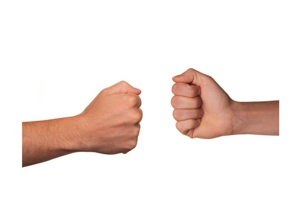 ジャンケンの夢は何を暗示している?