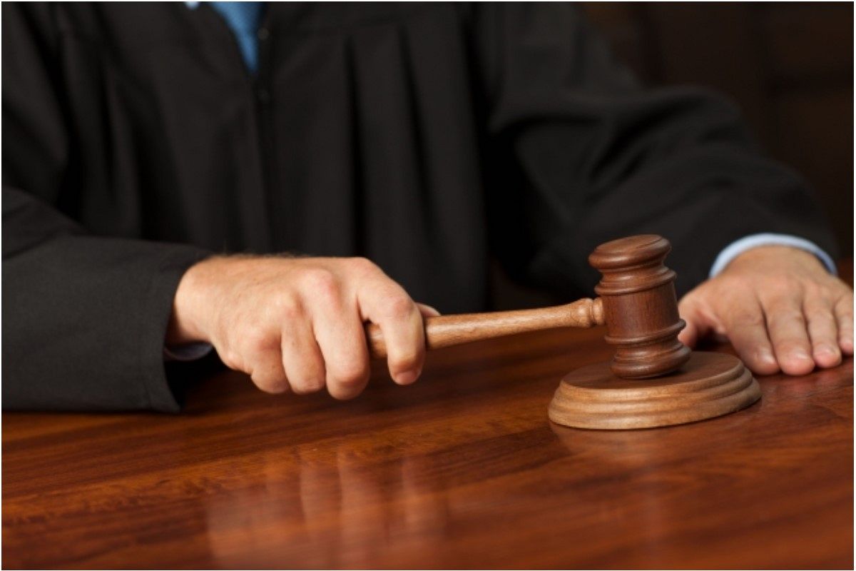 裁判官の夢は何を暗示している?