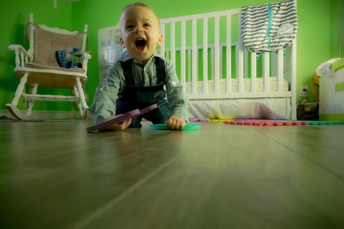 這う夢は何を暗示している?