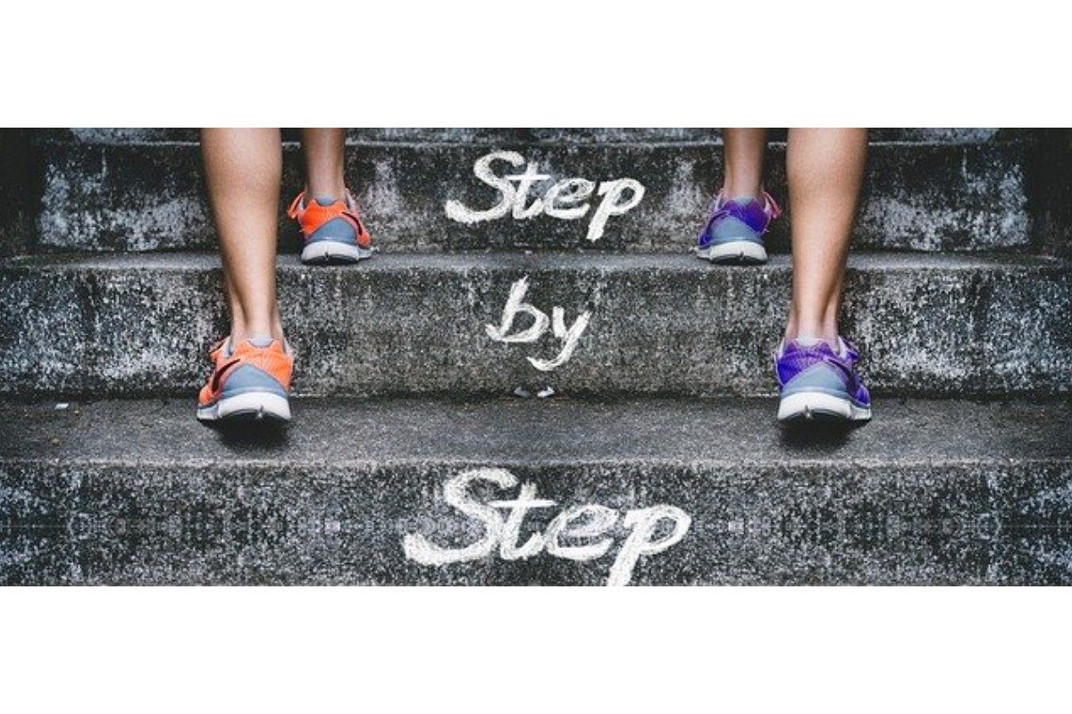 階段の夢は何を意味している?