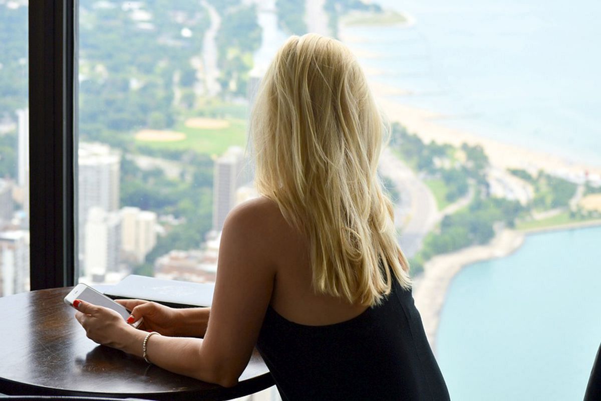 眺める夢は何を暗示している?