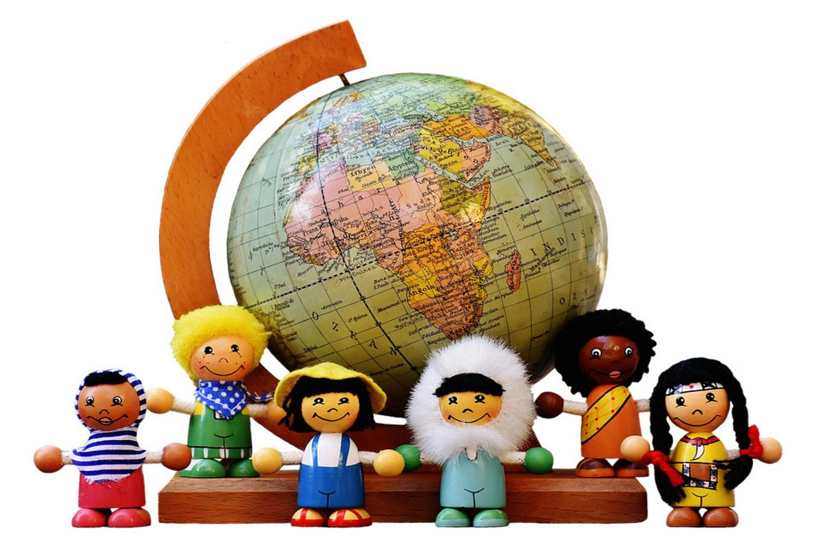 外国人の夢は何を暗示している?