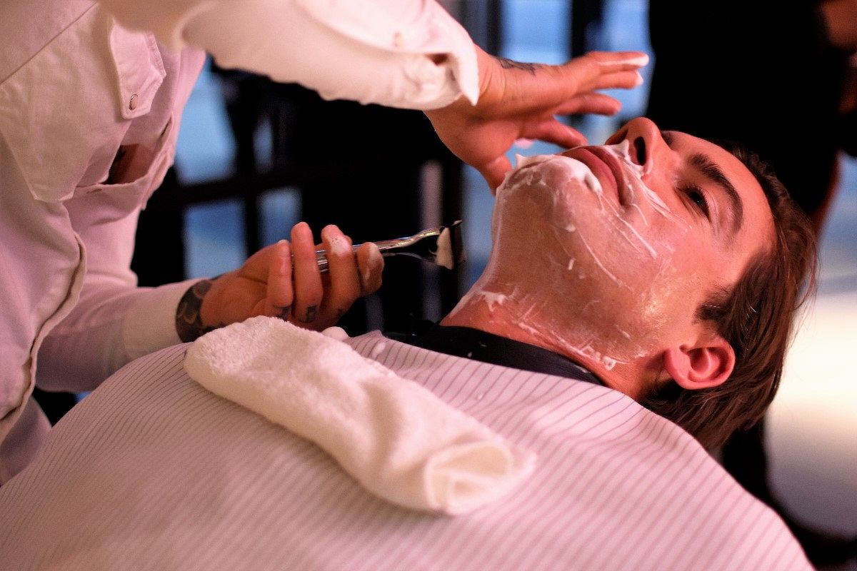 床屋の夢は何を暗示している?