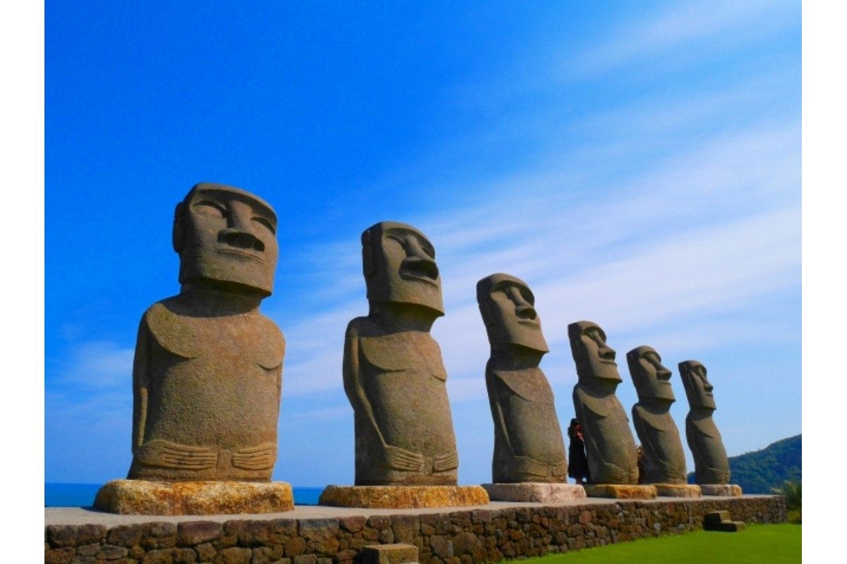 モアイの夢は何を暗示している? | シンボルの意味