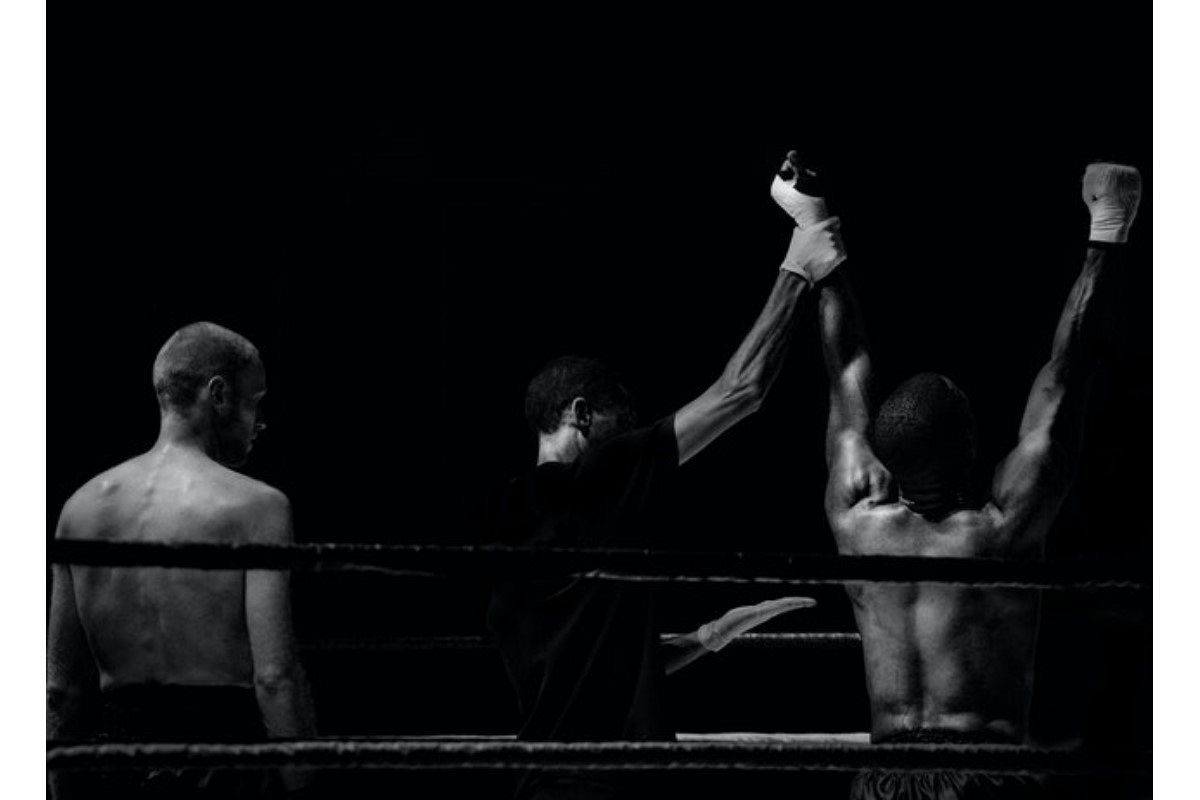 チャンピオンの夢は何を暗示している?