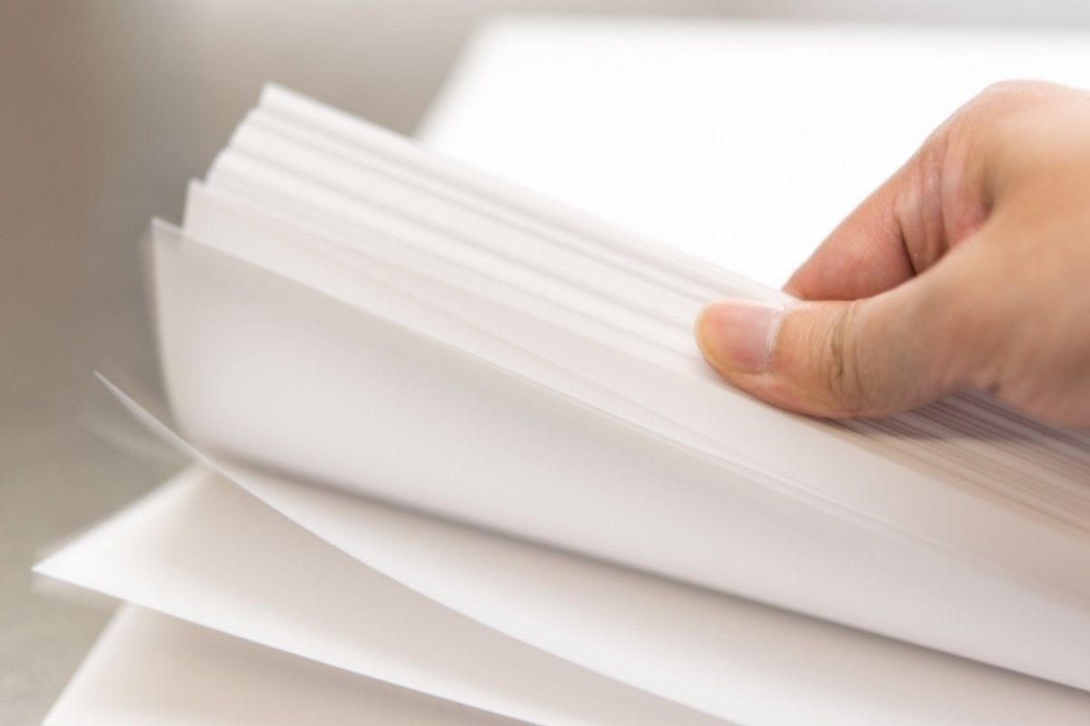 コピーの夢は何を暗示している?