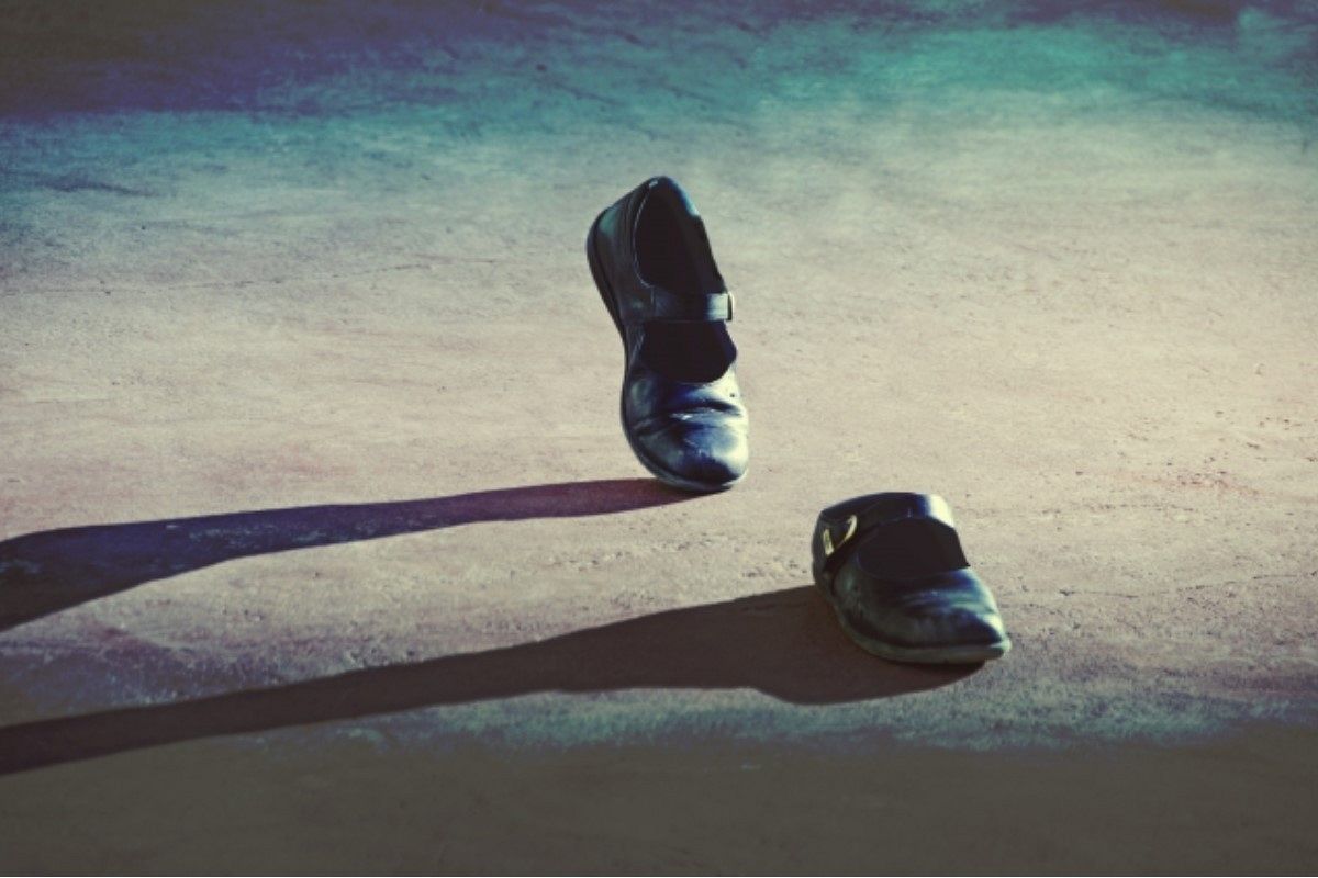 心霊現象の夢は何を暗示している?