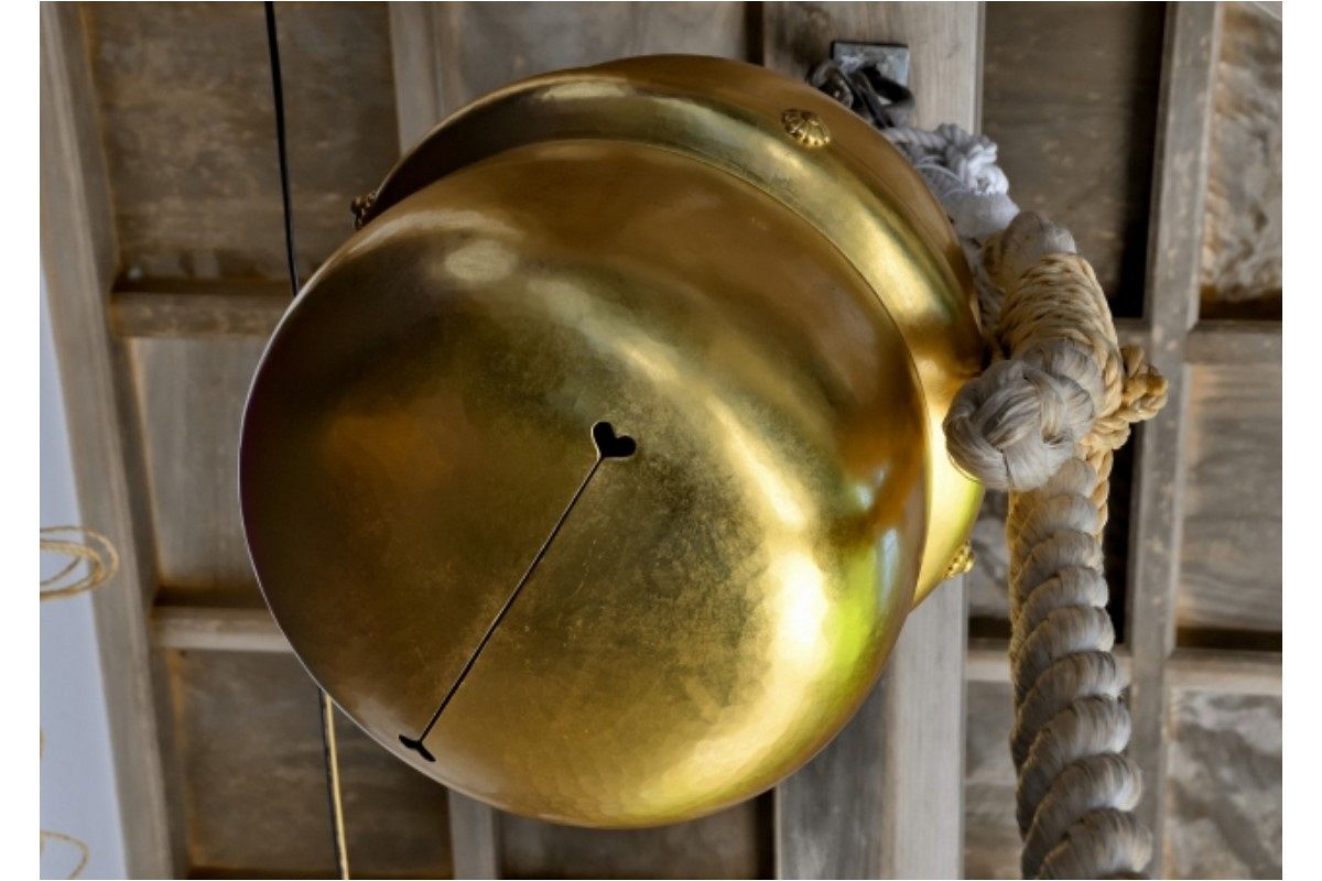 参詣の夢は何を暗示している?