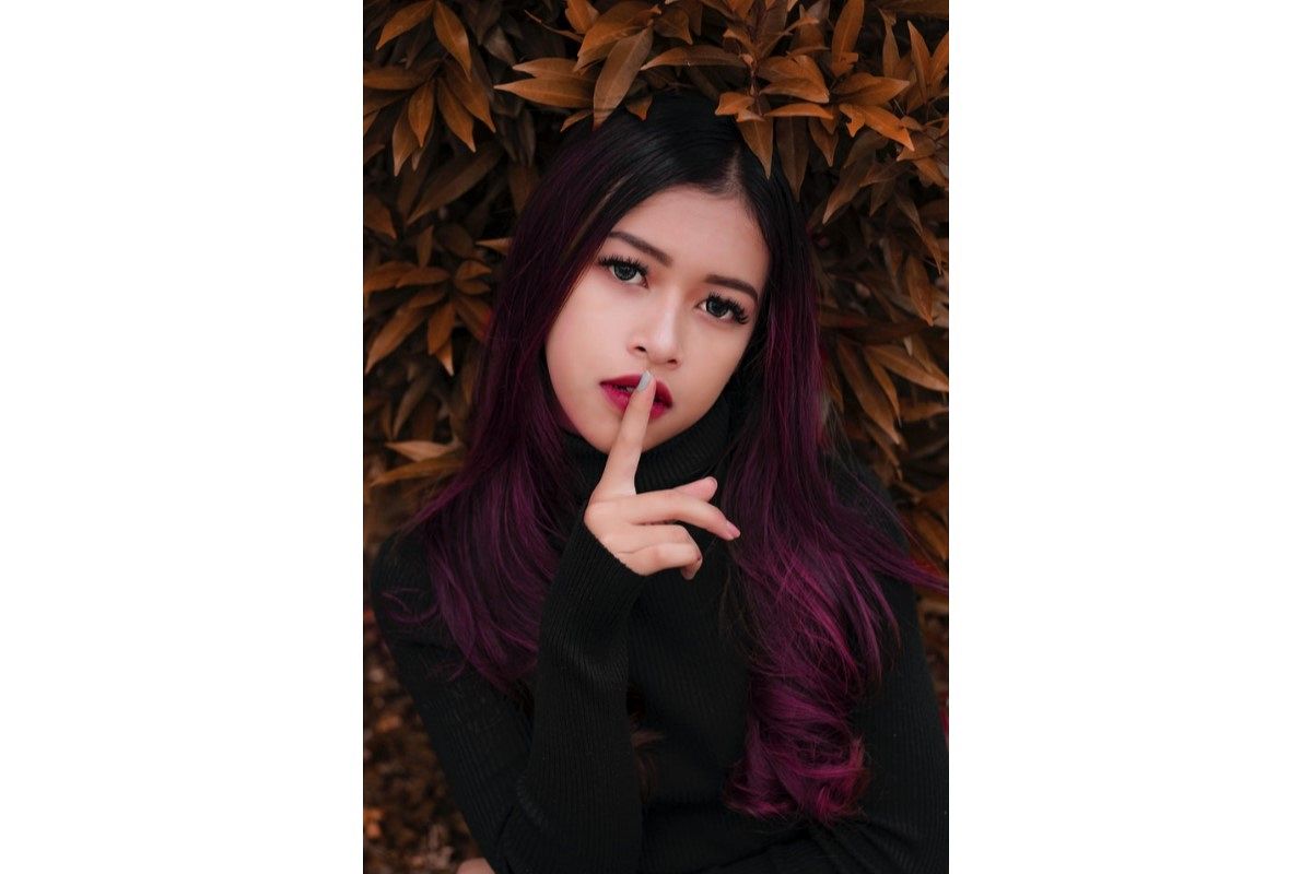 秘密の夢は何を暗示している?