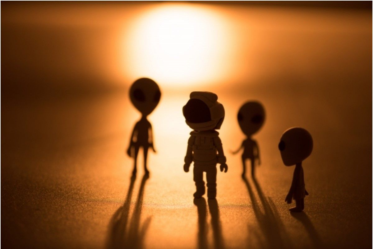 SFの夢は何を意味している?