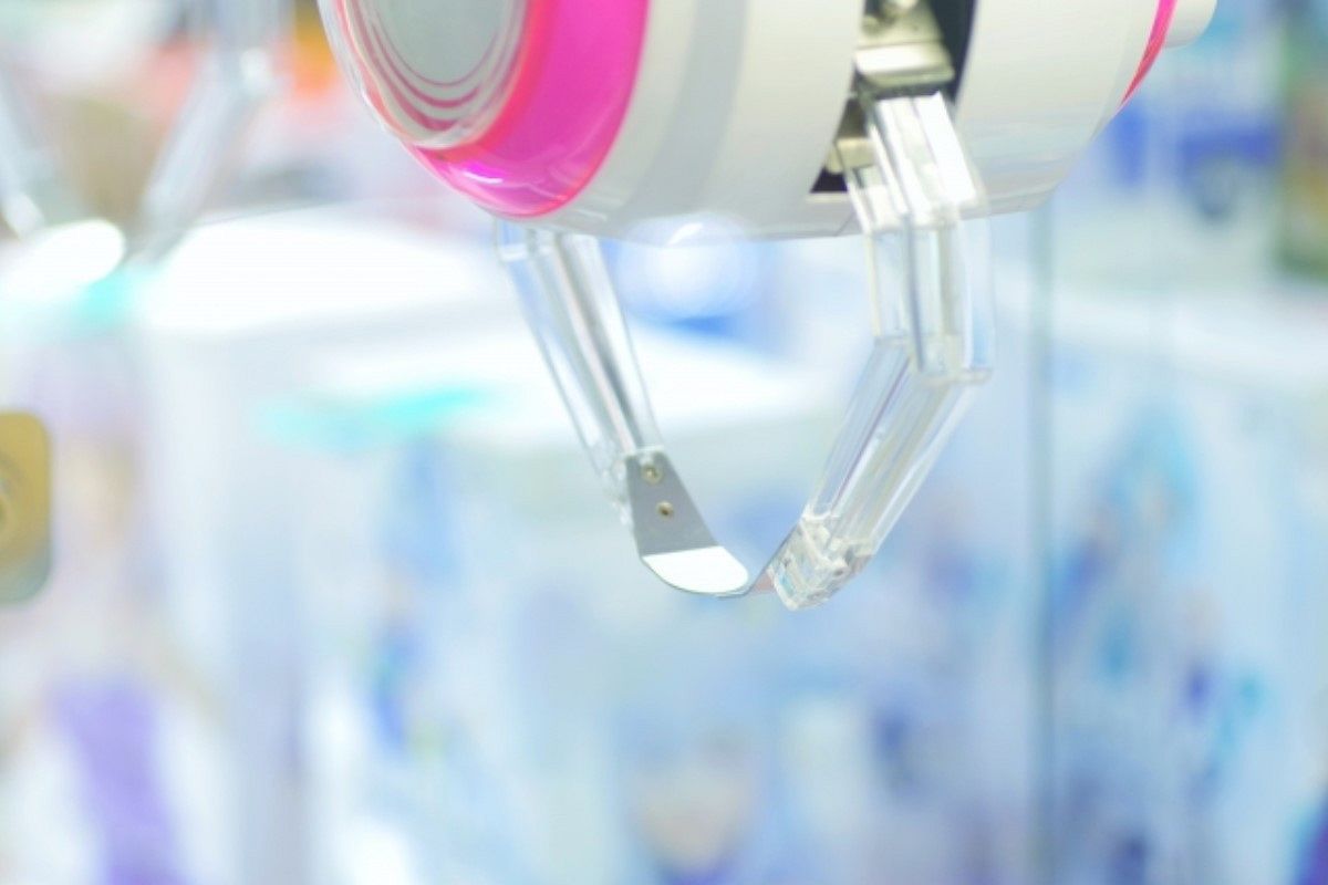 UFOキャッチャーの夢は何を意味している?