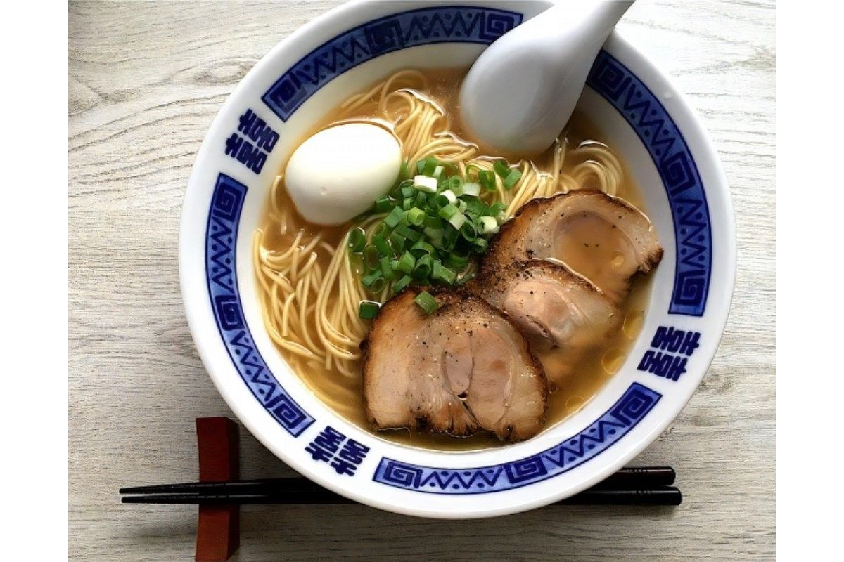 ラーメンの夢は何を暗示している?