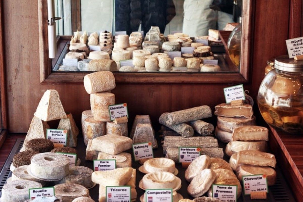 チーズの夢は何を暗示している?