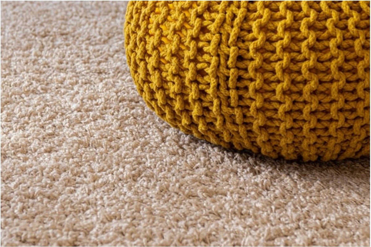 カーペットの夢は何を暗示している?