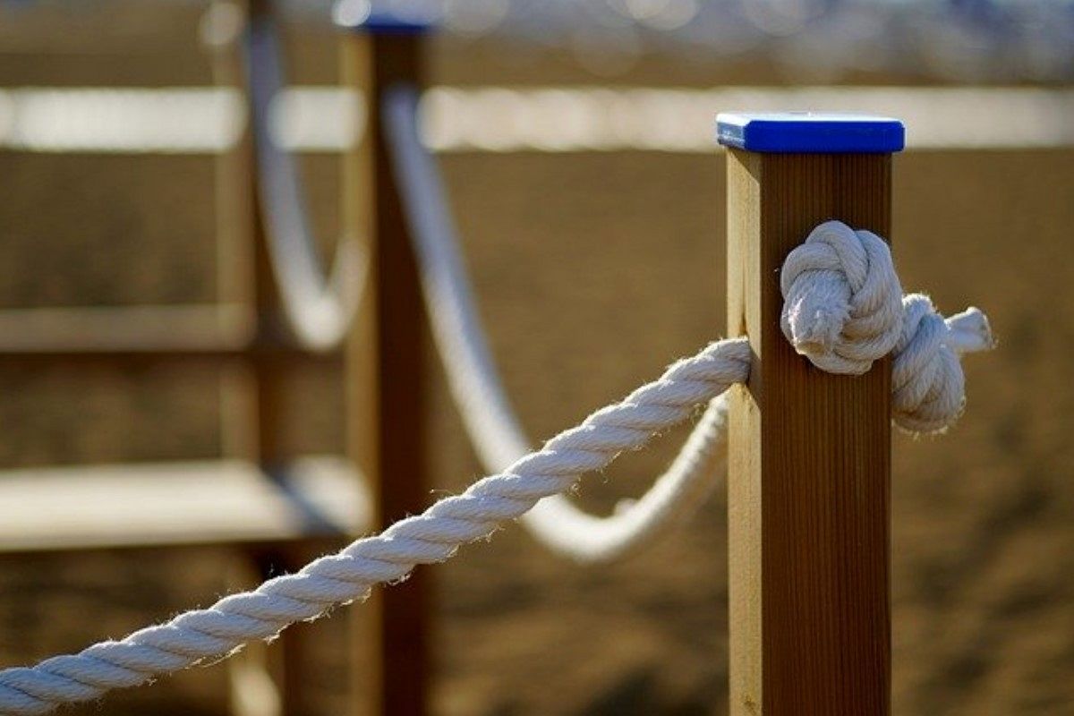 縄の夢は何を暗示している?