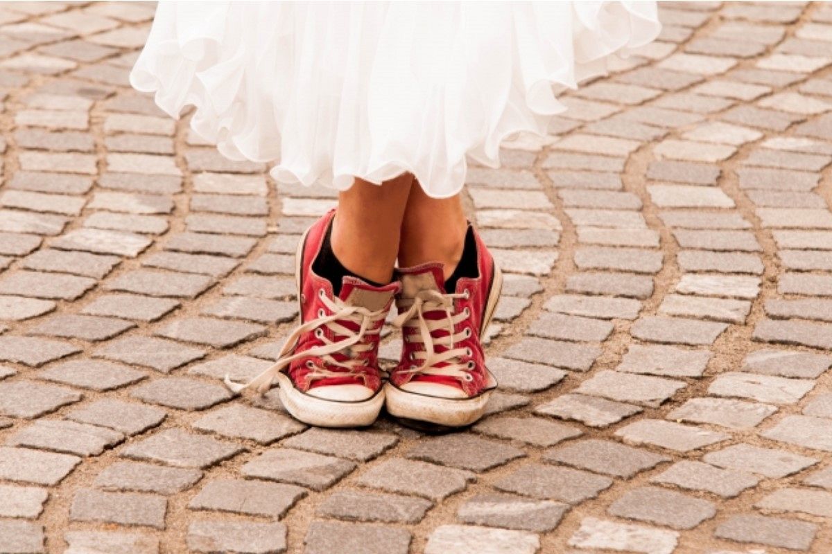 スカートの夢は何を暗示している?