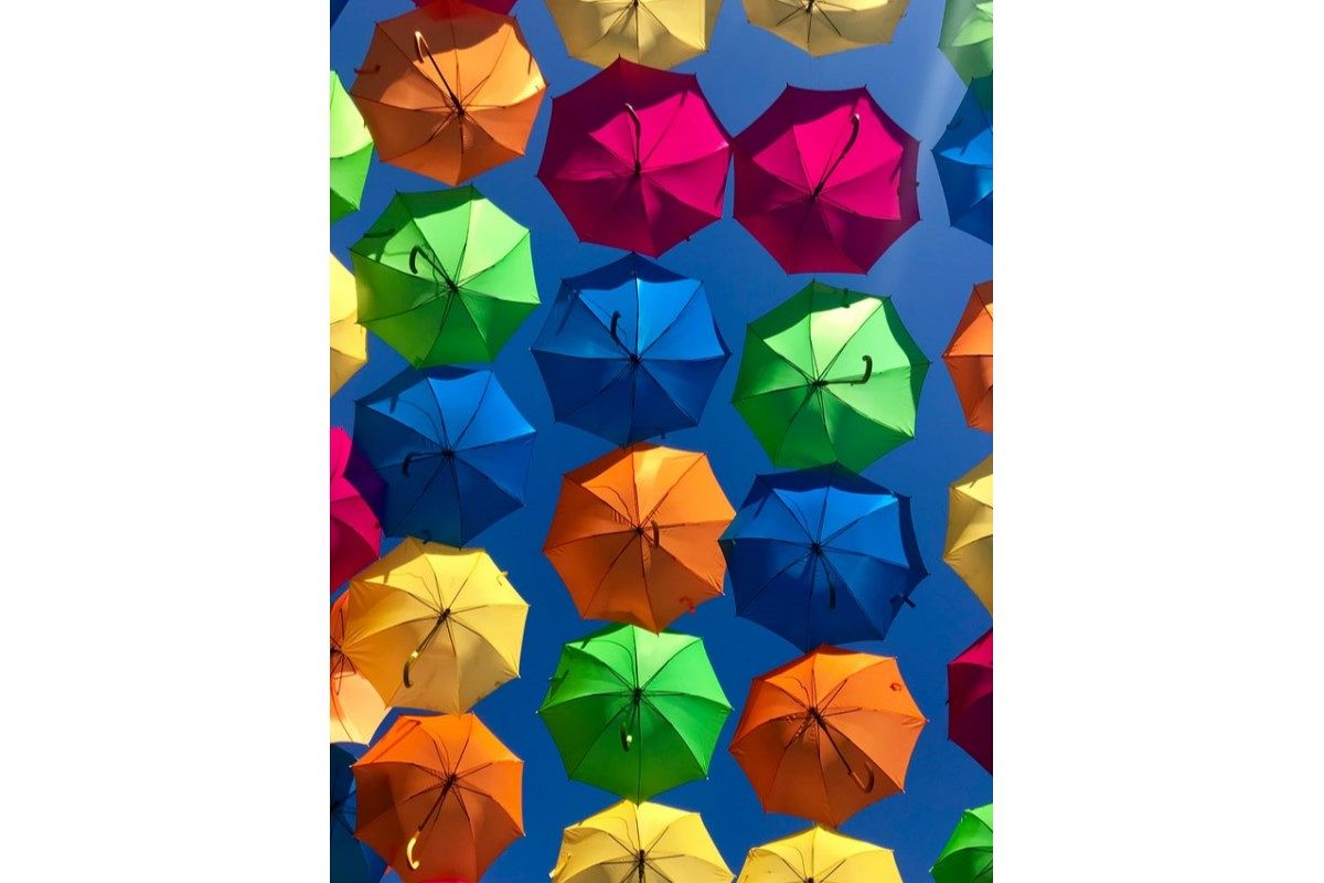 色の夢は何を暗示している?