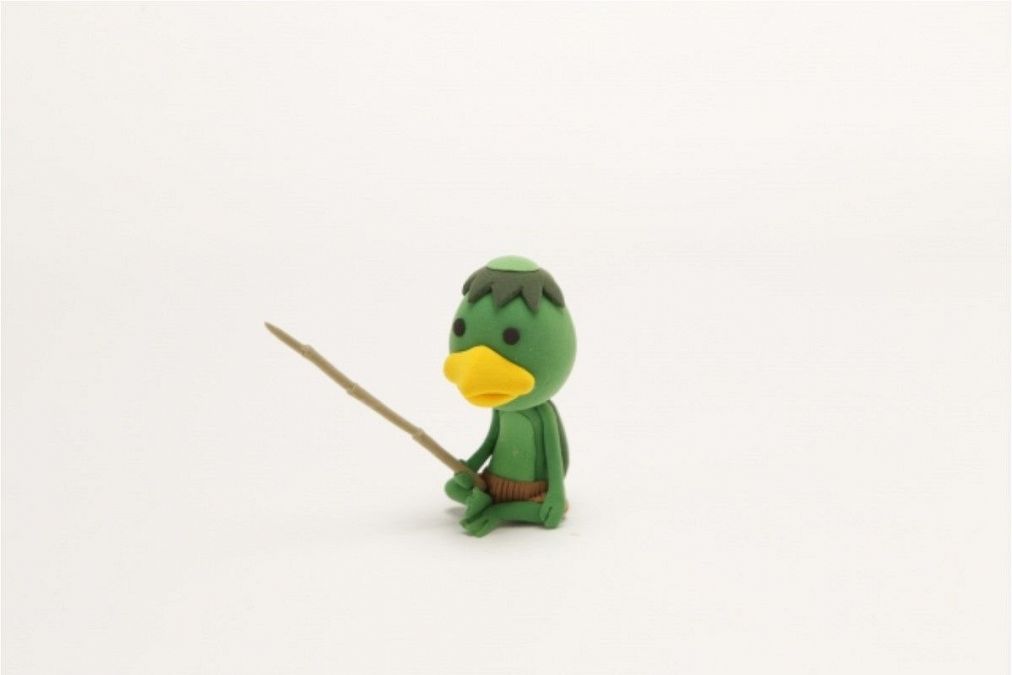 カッパの夢は何を暗示している?