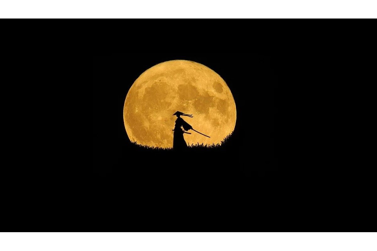 刀の夢は何を暗示している?