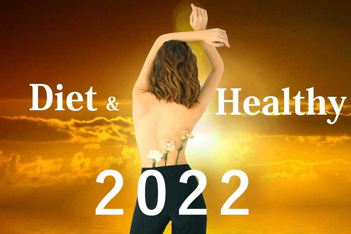 2022年こそ痩せる!12星座別・健康運&ダイエット運…ダイエットに成功しやすいのはいつ?おすすめダイエットアイテムは?