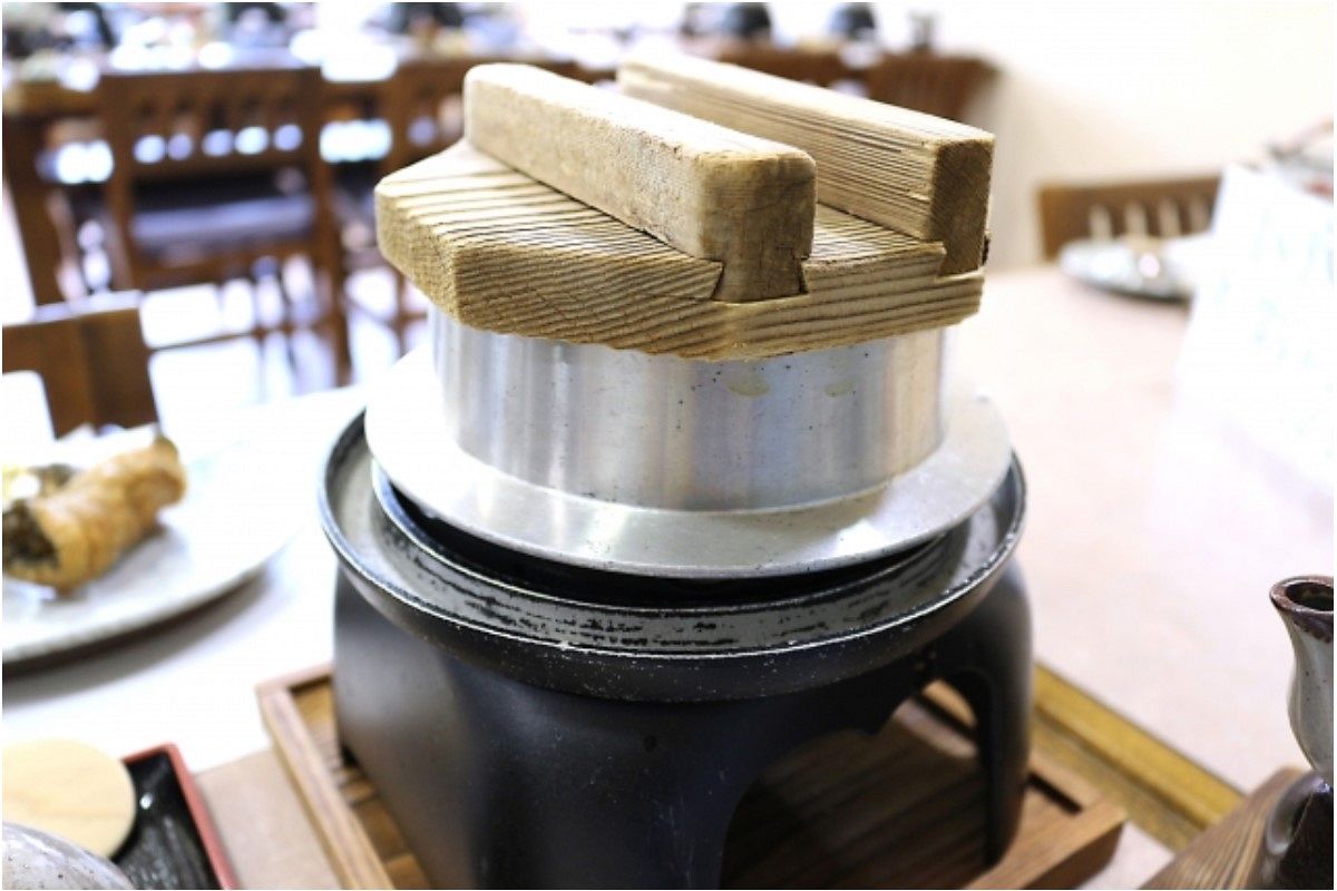 かまどの夢は何を暗示している?