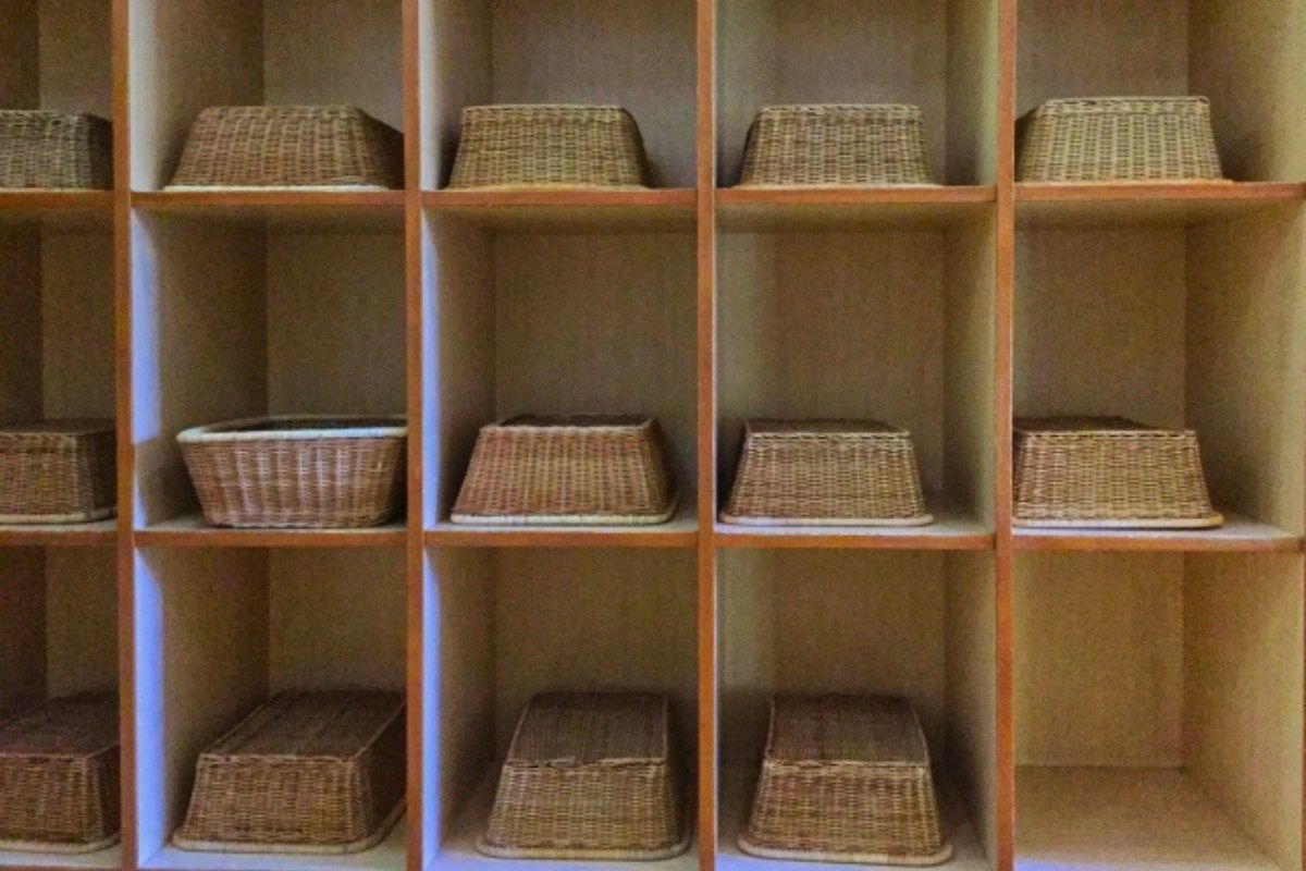 脱衣所の夢は何を暗示している? | シンボルの意味