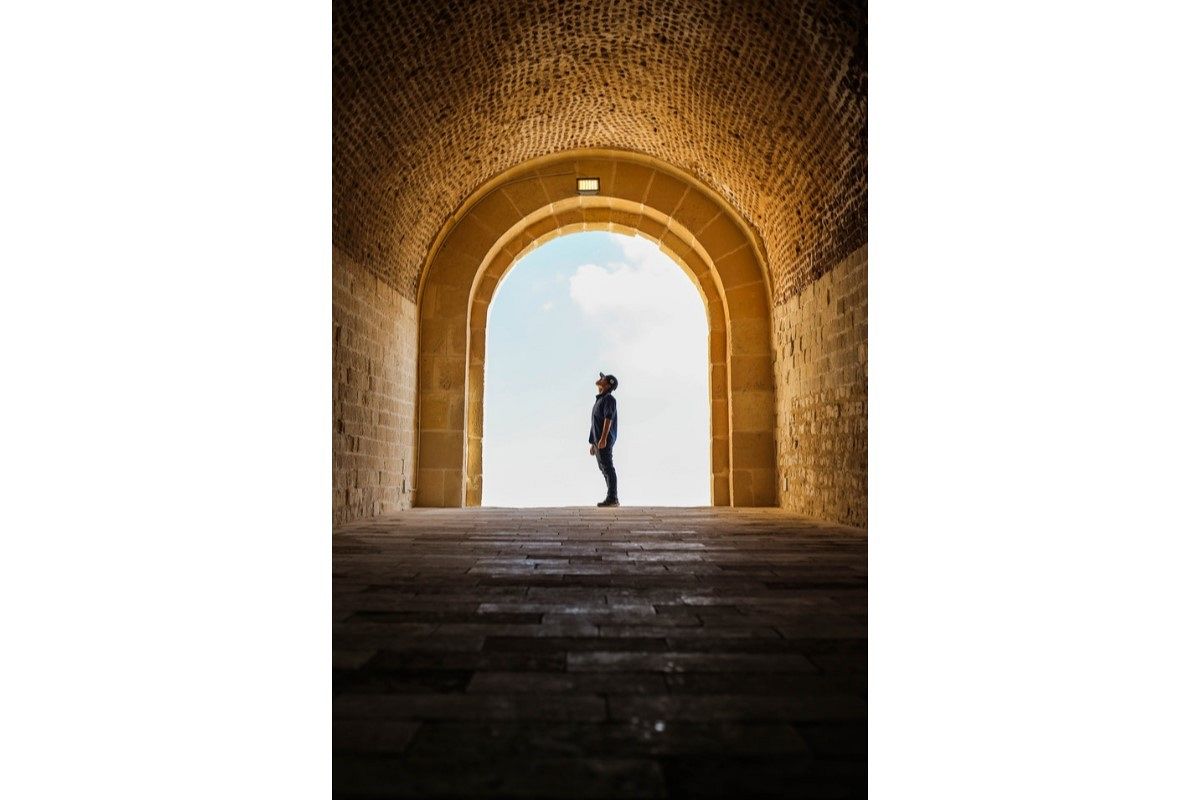 アーチの夢は何を暗示している?