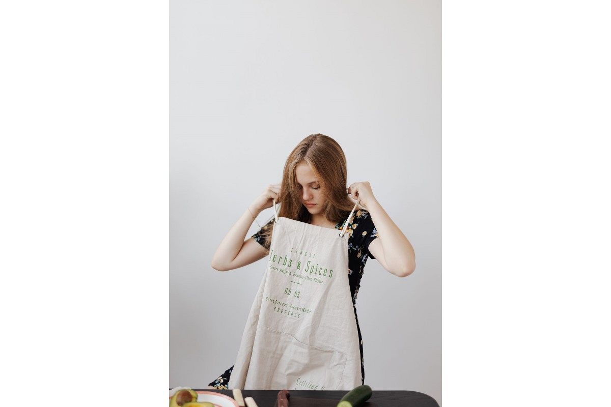 エプロンの夢は何を暗示している?