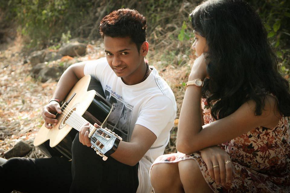 あの人の熱い想いに気づいてあげて! あなたに恋する相手とは…