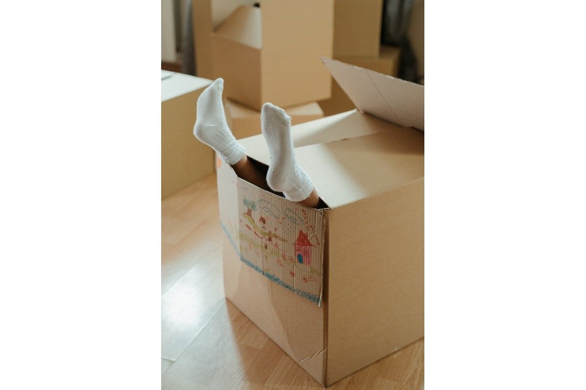 連れ去られる夢は何を意味している?