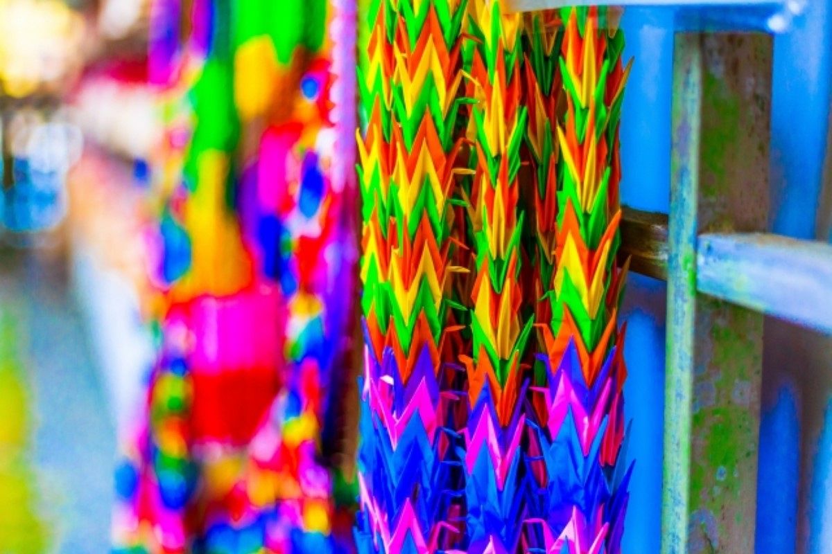 千羽鶴の夢は何を暗示している?