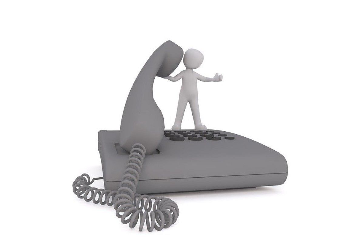 留守番電話の夢は何を暗示している?