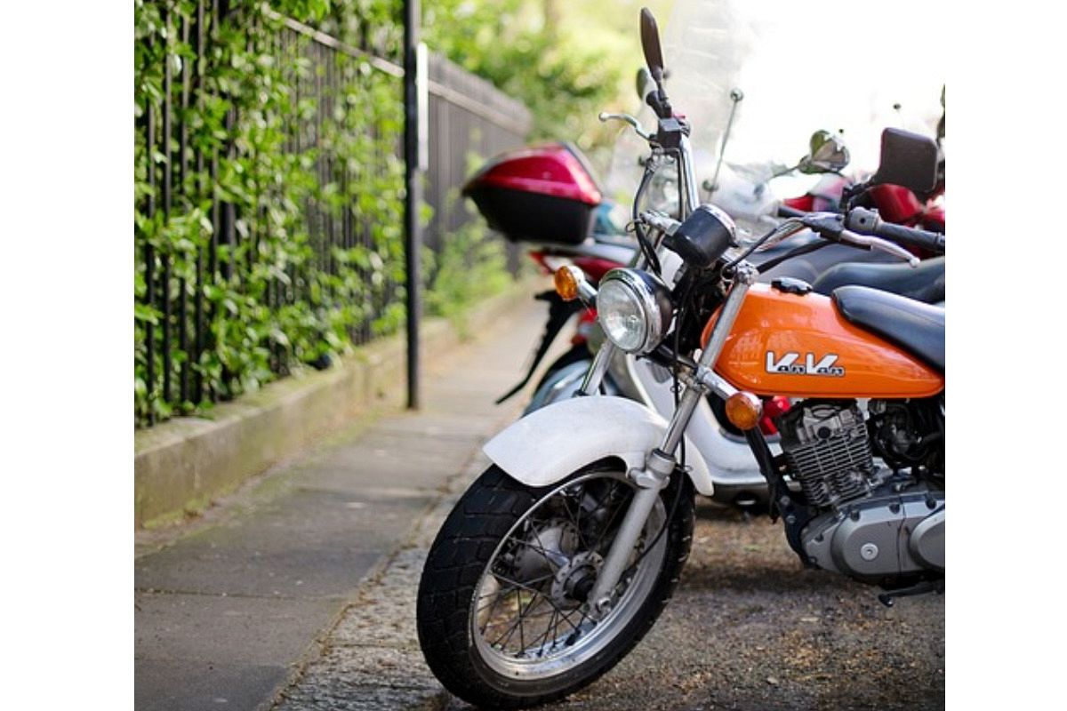 バイクの夢は何を意味している? | 意味と解釈