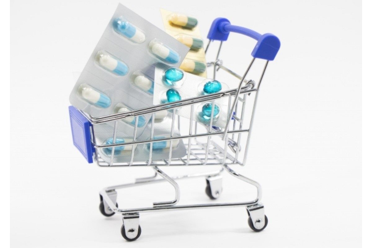 ドラッグストアの夢は何を暗示している?