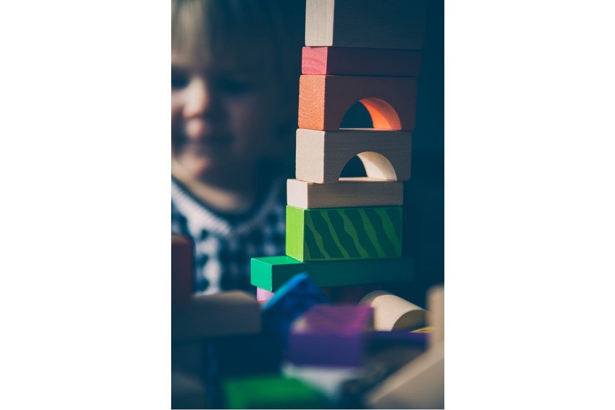 積み木の夢は何を暗示している?