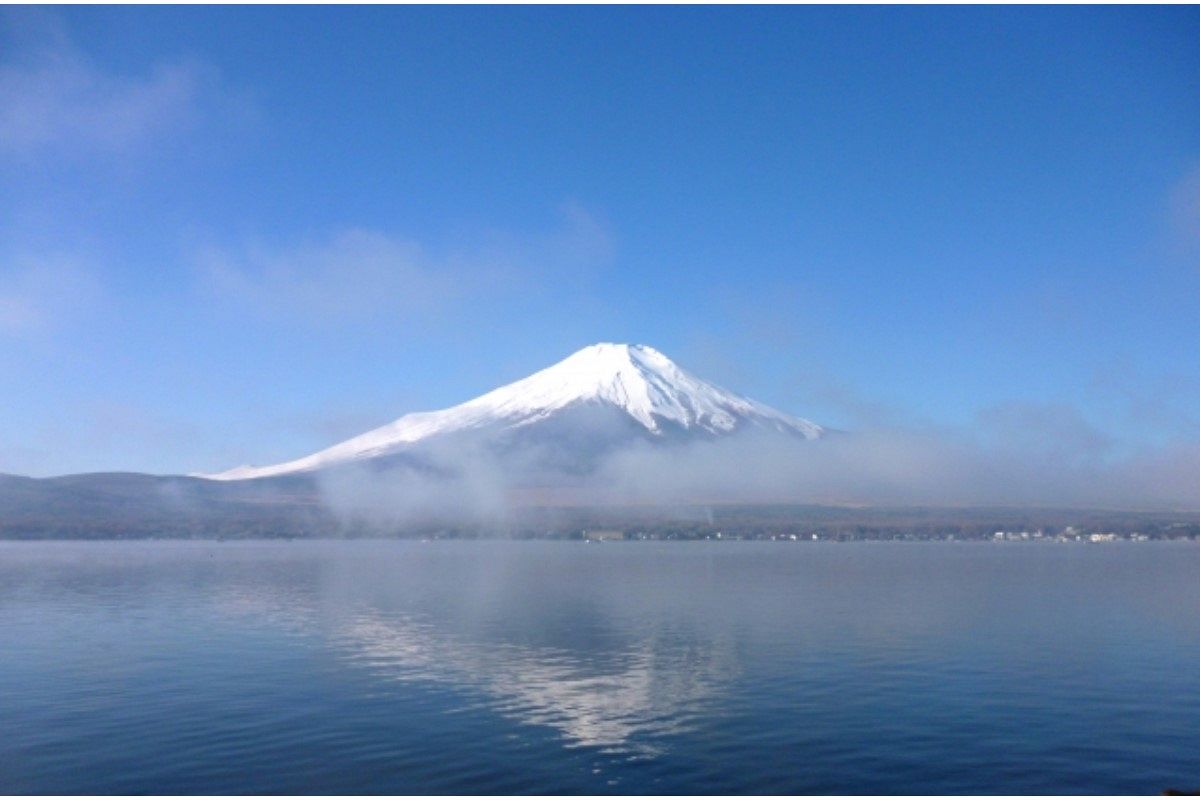 景色の夢は何を暗示している?