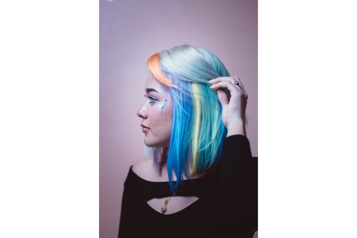 染める夢は何を暗示している?