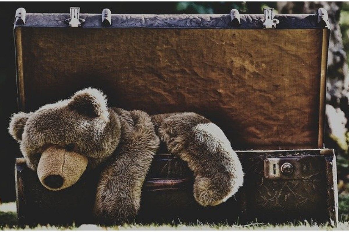 閉じる夢は何を暗示している?