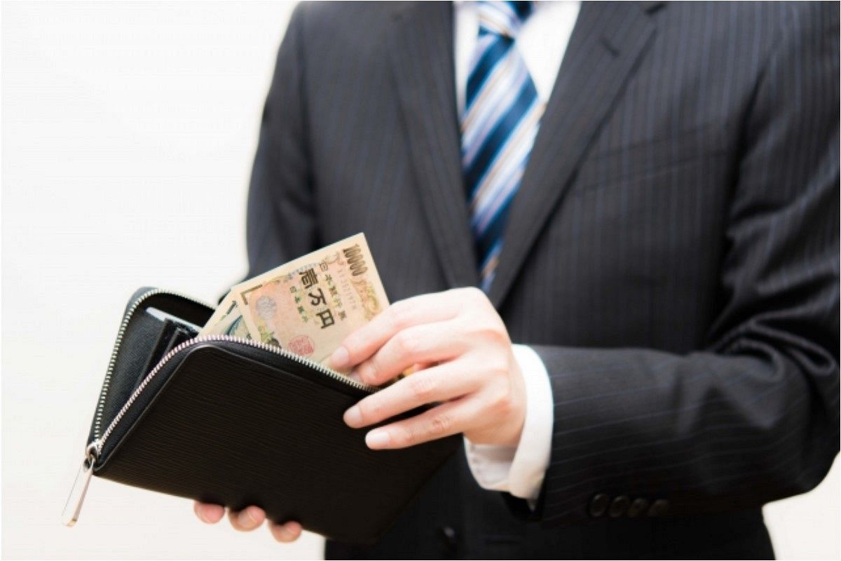 おごる夢は何を暗示している?