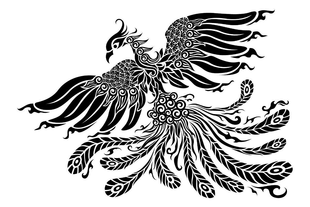 不死鳥の夢は何を暗示している?